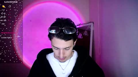 parker_222 online show from 02-04-26, 03:01