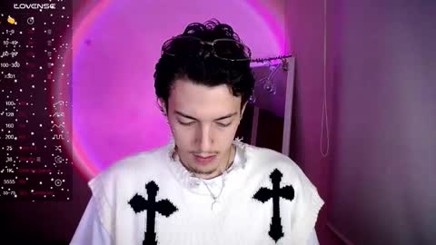 parker_222 online show from 02-17-26, 01:24