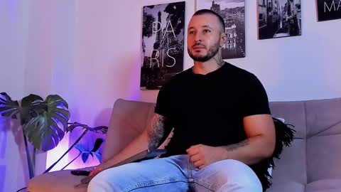 parker lavine online show from 02-21-26, 12:22