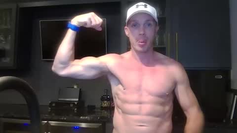 Parker online show from 10-23-25, 03:28