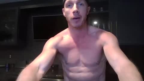 Snapshot of parkerflexes chatting on 03-31-26, 10:04 Parker online show from 03-31-26, 10:04