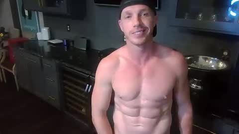 Snapshot of parkerflexes chatting on 04-01-26, 10:49 Parker online show from 04-01-26, 10:49