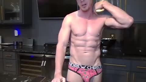 Snapshot of parkerflexes chatting on 04-21-26, 01:50 Parker online show from 04-21-26, 01:50