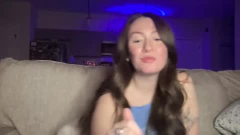 Parker Monroe online show from 01-08-26, 03:42