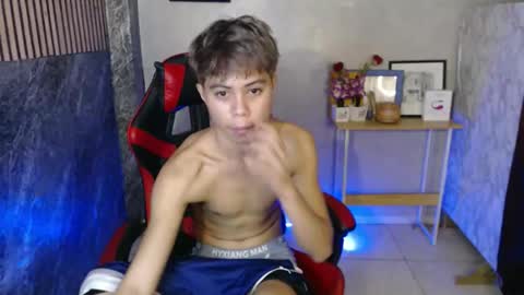 HENRY online show from 10-02-25, 01:56