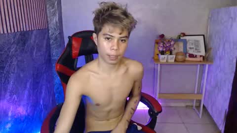 HENRY online show from 10-31-25, 09:10