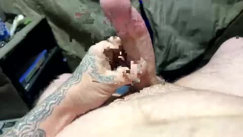 parsonsasa07 online show from 01-03-25, 04:33