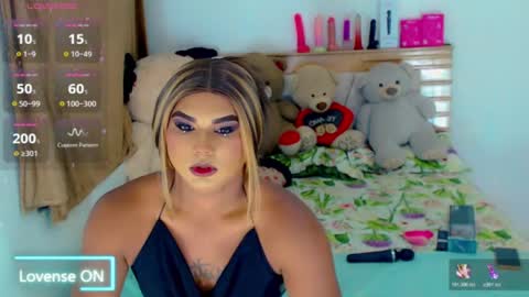 sara y cata online show from 07-03-26, 03:57