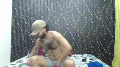 WILD GROUP - SAMANTHA TS - BRITANY REAL GIRL -  CHRISTOPHER BOY  - JUSTIN  BOY online show from 02-01-26, 01:31