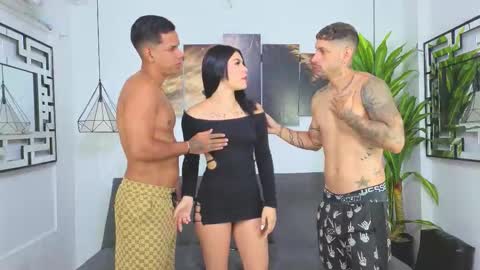 party_rachell_ggh online show from 10-26-25, 01:00