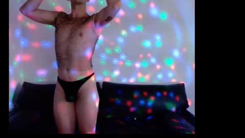 Snapshot of partymonster_xxx chatting on 12-23-24, 07:30 Teo online show from 12-23-24, 07:30