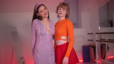 Snapshot of passi0nfruit_ chatting on 10-31-25, 02:29 Kelly online show from 10-31-25, 02:29