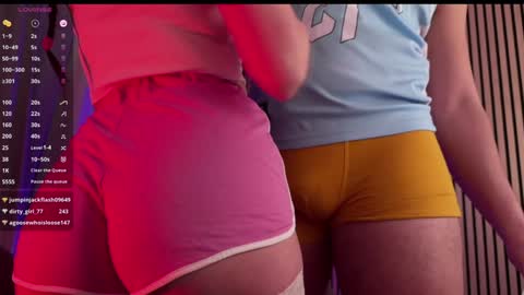 BubbleDoll online show from 01-13-25, 07:31