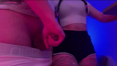 BubbleDoll online show from 02-23-25, 07:49