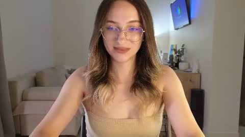 Anna online show from 07-12-26, 08:22