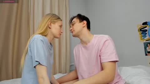 We Katrin and Moris online show from 11-28-25, 12:52