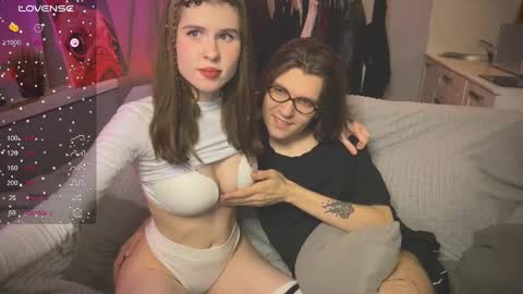 Zoe online show from 03-02-25, 07:45