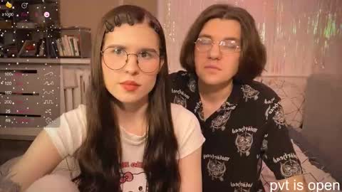 Zoe online show from 02-26-26, 03:55