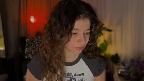 Call me Miss Alice Careful Passion Queen online show from 10-08-25, 08:34