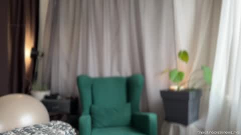 Call me Miss Alice Careful Passion Queen online show from 04-04-26, 01:08