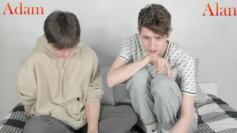 Alan online show from 04-28-26, 06:24