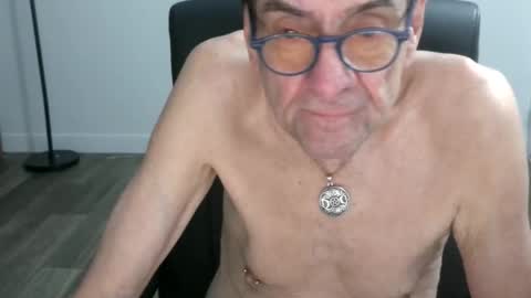 Bob online show from 12-04-25, 04:11