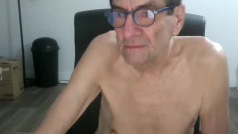 Bob online show from 02-10-26, 07:23