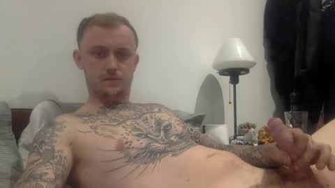 Brad online show from 02-19-25, 05:27