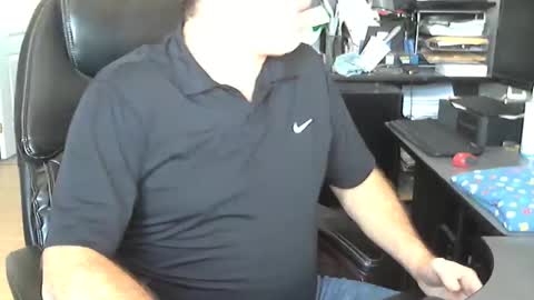 Snapshot of patdaddy6217 chatting on 02-09-26, 06:45 patdaddy6217 online show from 02-09-26, 06:45