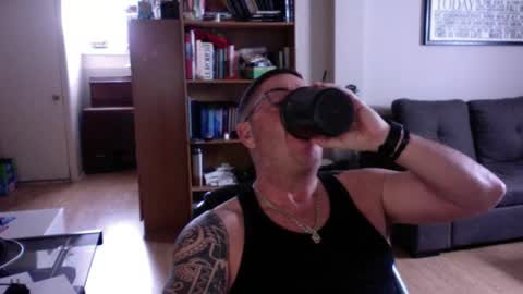 patmilll online show from 02-22-26, 06:50