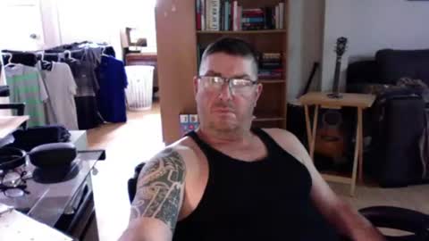 patmilll online show from 06-15-26, 06:43