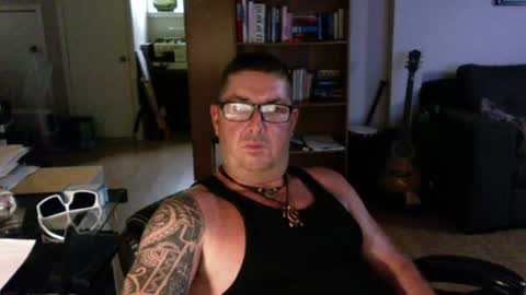 patmilll online show from 07-31-26, 08:08