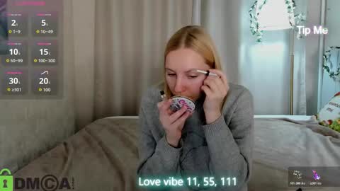 patr1cia_hart online show from 01-13-26, 01:00