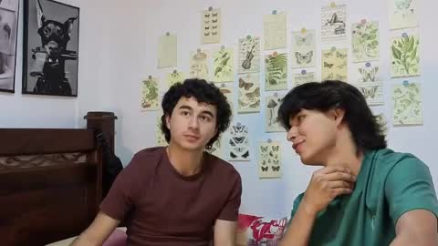 Snapshot of patri_ck_villa chatting on 04-27-26, 10:30 patri_ck_villa online show from 04-27-26, 10:30