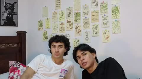 Snapshot of patri_ck_villa chatting on 05-12-26, 01:25 patri_ck_villa online show from 05-12-26, 01:25