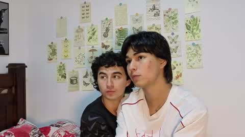 Snapshot of patri_ck_villa chatting on 05-12-26, 11:02 patri_ck_villa online show from 05-12-26, 11:02