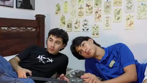 Snapshot of patri_ck_villa chatting on 05-28-26, 10:29 patri_ck_villa online show from 05-28-26, 10:29