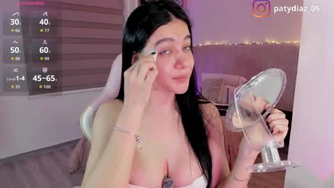 Paty online show from 04-07-26, 11:04