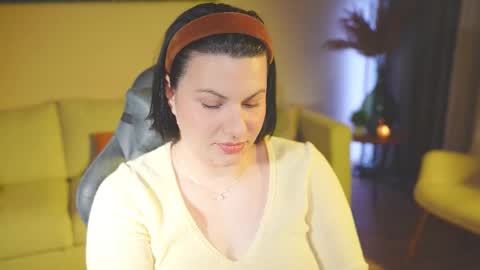 Patricia online show from 11-07-25, 12:21