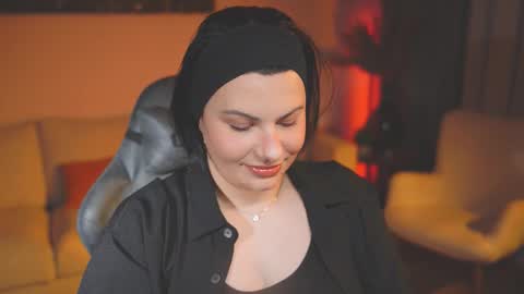 Patricia online show from 11-07-25, 08:42