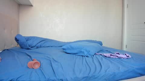 patricia_bloom online show from 03-09-25, 09:57