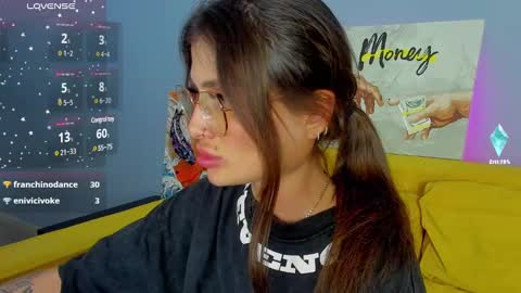 Patricia GMT2 Wed-Thu 5-11am Sat-Mon 5-11am online show from 03-09-25, 01:25