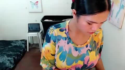 Snapshot of patricia_sexslut chatting on 06-29-26, 10:21 Patricia online show from 06-29-26, 10:21