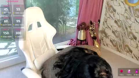 Patricia online show from 09-20-25, 04:57