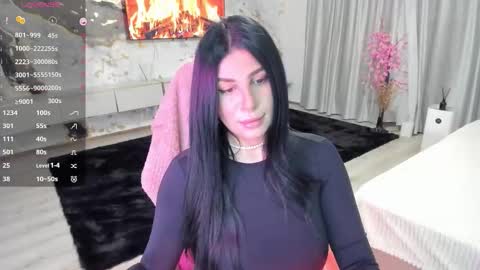 Patricia online show from 02-02-26, 04:44