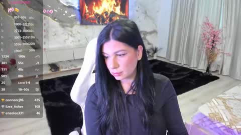 Patricia online show from 02-11-26, 05:34