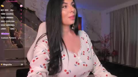 Patricia online show from 03-16-26, 04:18