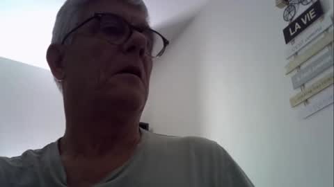 patrick5275 online show from 10-13-25, 07:14
