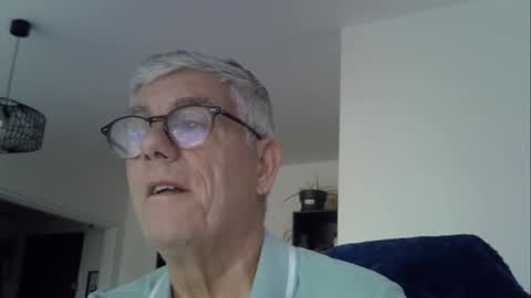 patrick5275 online show from 10-20-25, 08:48