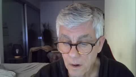 patrick5275 online show from 03-27-26, 08:41